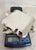 Mid-Century Sterling Silver Bon Bon Trinket Dishes, 1972, Set of 2 For Sale - Image 10 of 11
