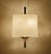Metal Vintage Space Age Brass Sconces from Hillebrand Lighting, 1960s, Set of 2 For Sale - Image 7 of 18