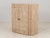 Tessalated Travertine Cabinet, Late 20th C For Sale - Image 4 of 12