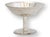 Originally designed for European hotel and café service, this sleek set of WMF silverplate stemmed bowls brings a little...
