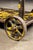 Vintage Industrial Steel Rolling Die Cart For Sale - Image 13 of 13