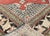 1960s Turkish Oushak Rug For Sale - Image 4 of 6