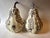 Hand Painted Faux Gourds a Pair For Sale - Image 6 of 7