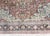 Late 20th Century Vintage Persian Silk Rug For Sale - Image 5 of 16