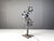 Brutalist Murano Glass Floor Lamp, 1970s For Sale - Image 4 of 15