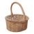 Wicker Woven Basket For Sale