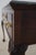 Stickley 4 Drawer Marble Top Server Console For Sale - Image 13 of 18