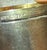 Vintage Cartier Sterling Silver Desk Accessory Stamp Dispenser, Vermeil Interior, Currier Maker For Sale - Image 10 of 12