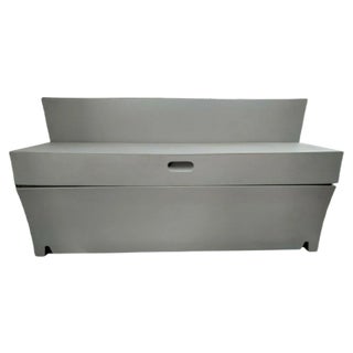 Model Pankassa Bench by Denis Santachiara for Magis, 2000s For Sale