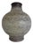 Large 1126 36 Ceramic Ball Vase, Germany, 1960s For Sale