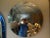 Italian Modern Fontana Arte Inspired Beveled Mirror For Sale - Image 10 of 10