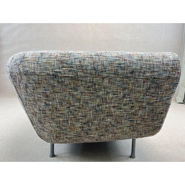 Multicoloured Yang Two - Three Seater Sofa from Ligne Roset For Sale - Image 9 of 16