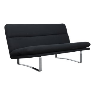 C683 Sofa by Kho Liang Ie for Artifort, Netherlands, 1968 For Sale