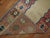 Native American Vintage Turkish Runner from Anatolia For Sale - Image 3 of 6
