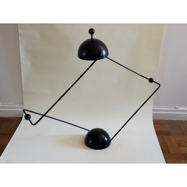 Vintage Tronconi Pendant Light, 1980s For Sale - Image 10 of 14
