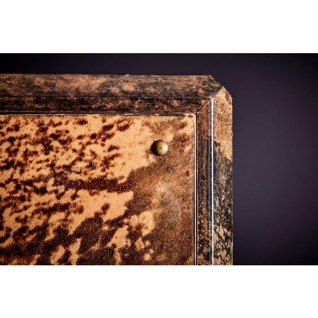 Bar Cabinet attributed to Aldo Tura, 1960s For Sale - Image 3 of 5