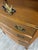 Antique American Federal Bowfront Chest of Drawers For Sale - Image 13 of 14