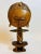 Ashanti Akua’ba Fertility Figure With Cowrie Shells, Ghana, Circa 1930 For Sale In Palm Springs - Image 6 of 12