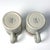 Wedgwood Vintage Wedgwood Quince Stoneware Creamers, Pair For Sale - Image 4 of 6