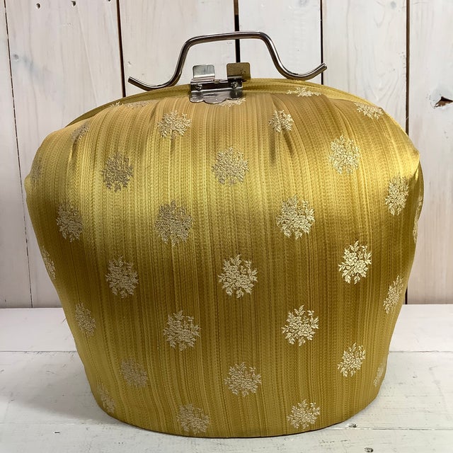 Vintage Teapot Cozy Carriage Carrier With Hall Teapot 2 Pieces Chairish