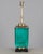 1950s Mid Century Edwin Cole Stiffel Lamp For Sale - Image 5 of 11