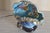 Vintage Kitsch Ceramic Lamp from Vallauris, France, 1960s For Sale - Image 6 of 11