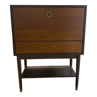 Mid-Century Bar Cabinet For Sale