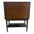 Mid-Century Bar Cabinet For Sale