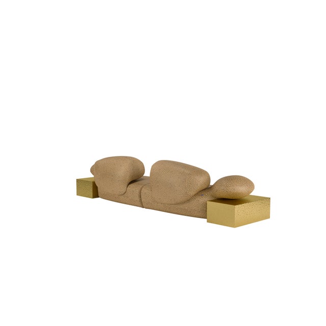 Viv Id Sofa by Malabar For Sale - Image 14 of 18