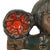1960s Wall Sculpture by Elisabeth Vandeweghe for Perignem, 1960s For Sale - Image 5 of 13