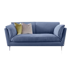 Bio Casquet 2-Seater Sofa by DDP Studio for Biosofa