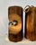 Brutalist Lamps attributed to Temde Leuchten, 1960s, Set of 2 For Sale - Image 3 of 11