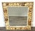 1960s Coastal Bohemian Specimen Shell Encrusted Mirror with Tiger Cowries For Sale - Image 11 of 14