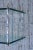 Metal Faux Bamboo Two-Tier End tables by Baker - A Pair For Sale - Image 7 of 13