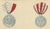 Plate LXXXV Free Cities and Swiss Confederation Medals, Wahlen, 1844 For Sale - Image 4 of 9