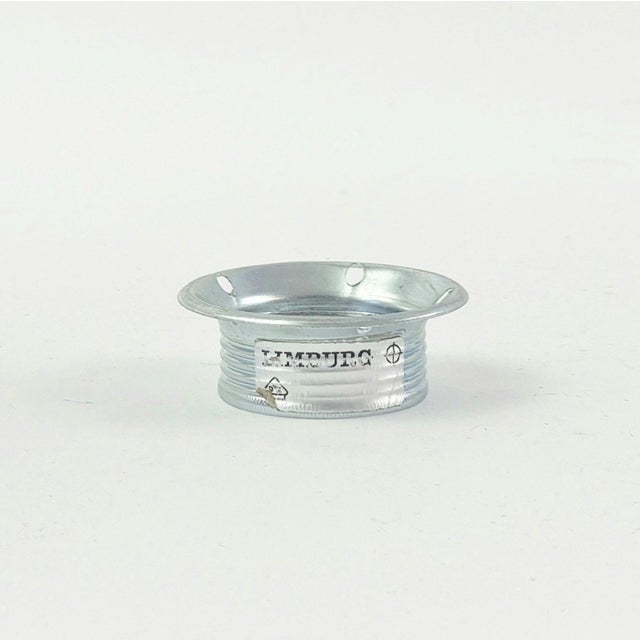 Mid-Century Modern Bubble Glass Ceiling Light by Helena Tynell for Limburg, Germany, 1960s For Sale - Image 9 of 9