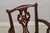 Set of 6 Henkel Harris Mahogany Dining Chairs For Sale In Philadelphia - Image 6 of 18