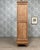 Art Deco Oak Wardrobe, 1940s For Sale - Image 18 of 18