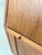 Mid-Century Danish Secretary in Teak by Bernhard Pedersen & Søn for Eskilstrup-Falster Møbelfabrik, 1960s For Sale - Image 5 of 18
