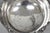 Antique Victorian Silver Plated "1880 H 1905" Monogram Pedestal Fruit Bowl For Sale - Image 9 of 16