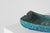 Mid-Century Modern Mid-Century Modern Rimini Blue Ceramic Bowl by Aldo Londi for Bitossi For Sale - Image 3 of 6