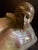 Behind every great poet stands a muse, and in the quiet corner of a study, Beatrice remains the eternal symbol of grace...