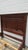 Ethan Allen Vintage Ethan Allen Cherry Queen Townhouse Designer Bed Beautiful Warwick For Sale - Image 4 of 9