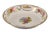 Vintage Seld Bavaria Rosenthal Porcelain Floral "Donatello" Serving Bowl For Sale - Image 6 of 6
