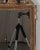 Early 19th Century 19th Century French Louis XVI Giltwood Mirror For Sale - Image 5 of 8