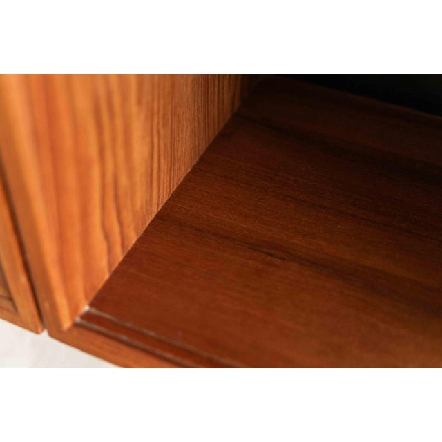Wall Unit from Poul Cadovius, Denmark, 1960s For Sale - Image 18 of 18