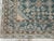 Mid 20th Century Galerie Shabab Collection Mid-20th Century Persian Malayer Throw Rug For Sale - Image 5 of 8