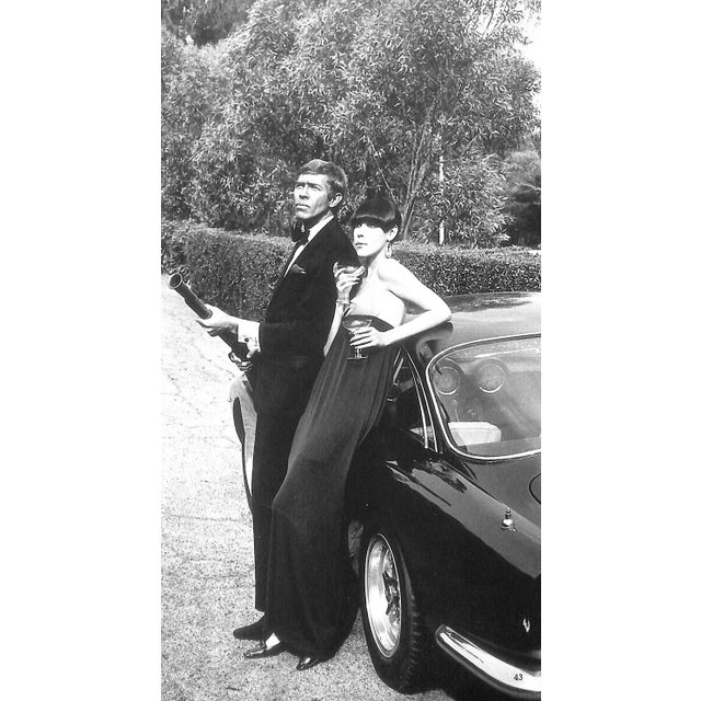 Paper "Rudi Gernreich: Fashion Will Go Out of Fashion" 2001 Felderer, Brigitte For Sale - Image 7 of 18