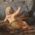 Italian Artist, Winter, 19th Century, Oil Painting on Canvas, Framed For Sale - Image 4 of 16