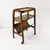 Italian Modern Bar Serving Cart, Italy, 1950s For Sale - Image 16 of 16